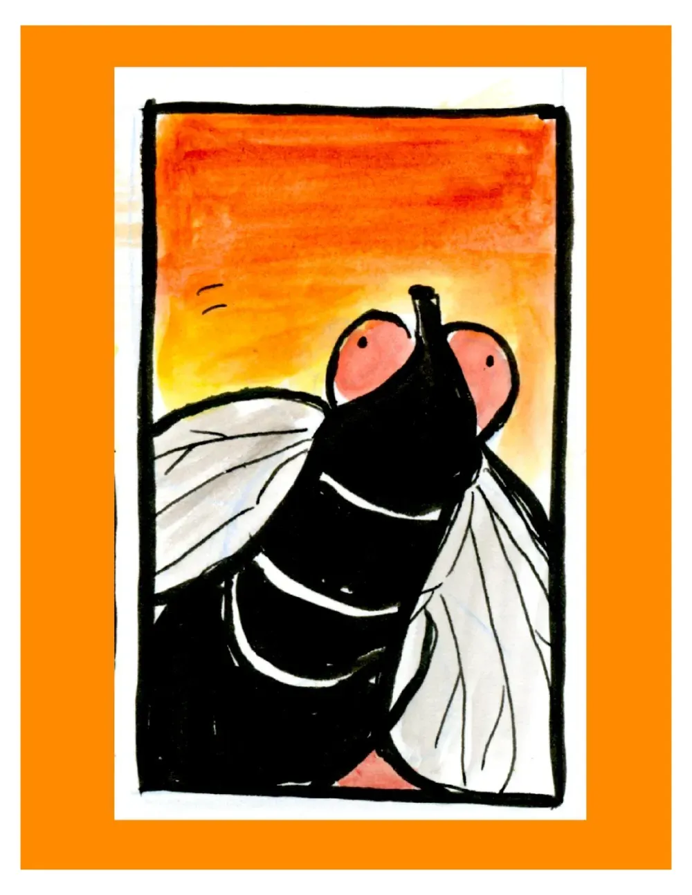 Making Comics with Lynda Barry, page 3