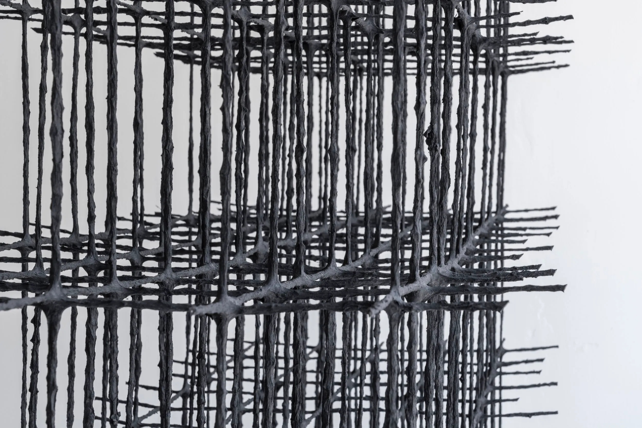 From Fiber to Hand