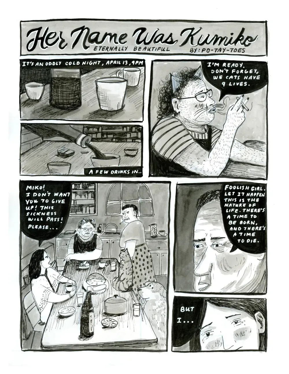 Making Comics with Lynda Barry, page 26