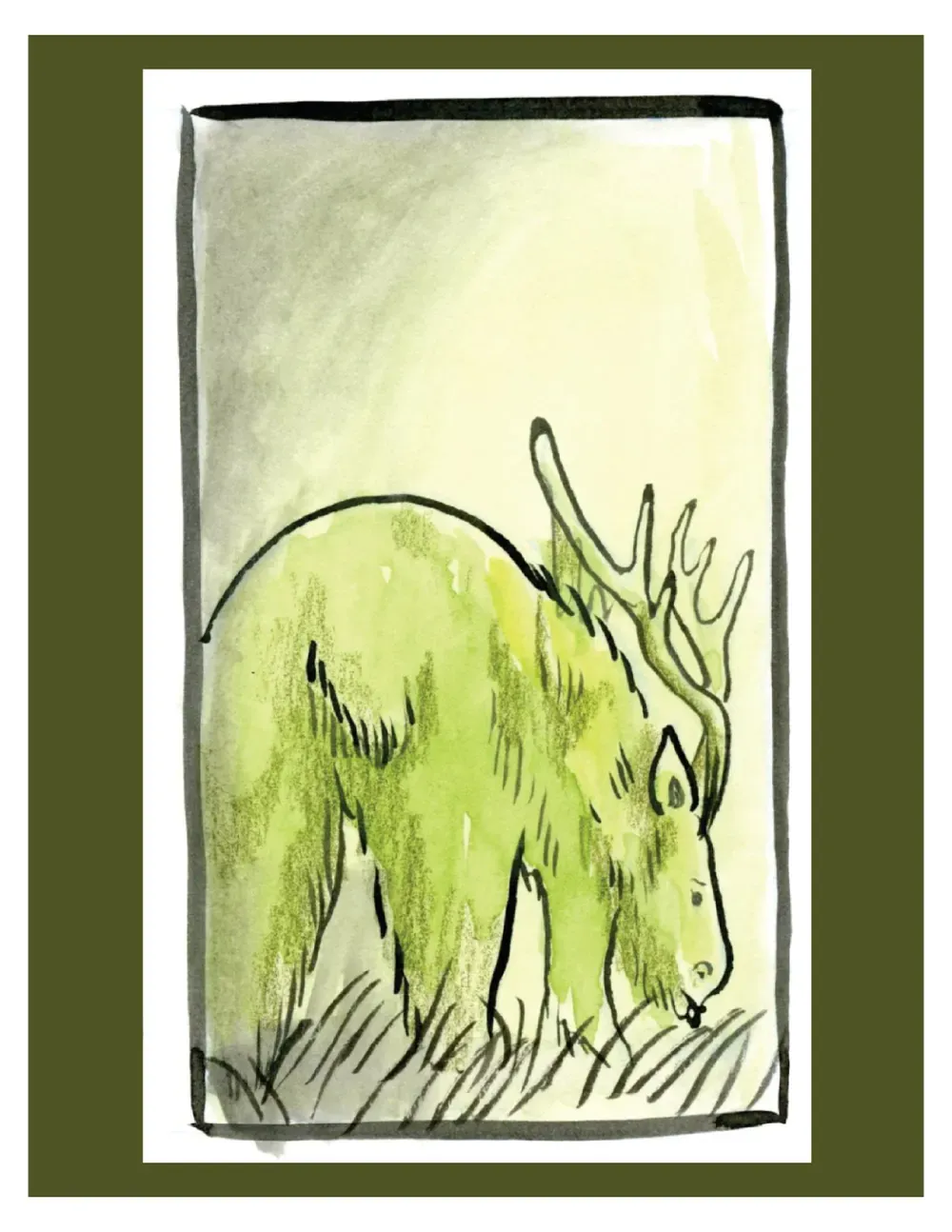 Making Comics with Lynda Barry, page 29