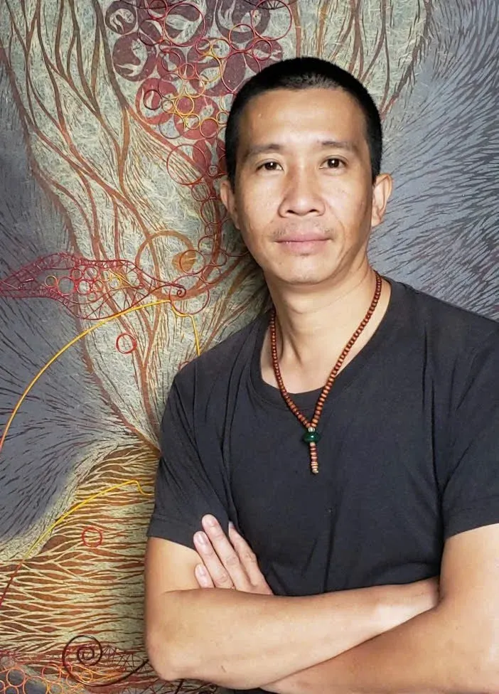 Trần Quang Thắng